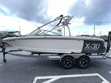 2006 MasterCraft X30