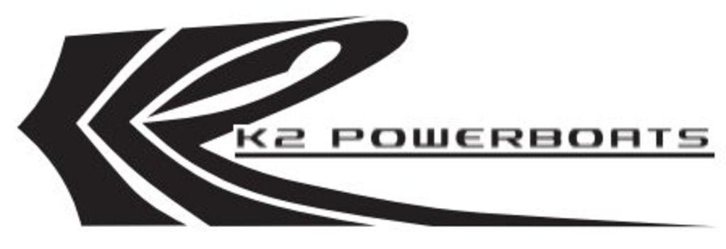 2023 K2 Powerboats 18 CRS