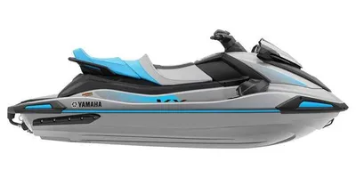 2024 Yamaha WaveRunner VX Cruiser