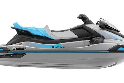 2024 Yamaha WaveRunner VX Cruiser
