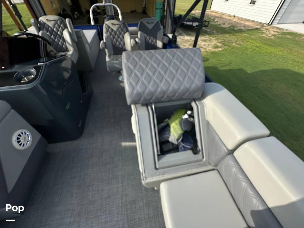 2022 Massimo Marine P-23 Lounge Limited for sale in Royse City, TX