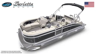 2024 Barletta A22UC