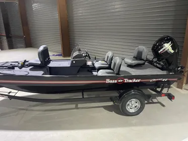 2024 Tracker Bass Tracker Classic XL