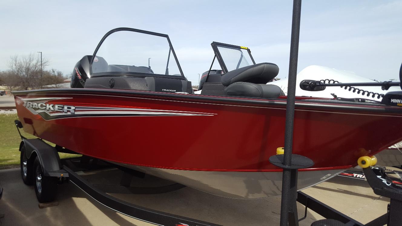 New 2023 Tracker Targa V-18 WT, 75002 Allen - Boat Trader