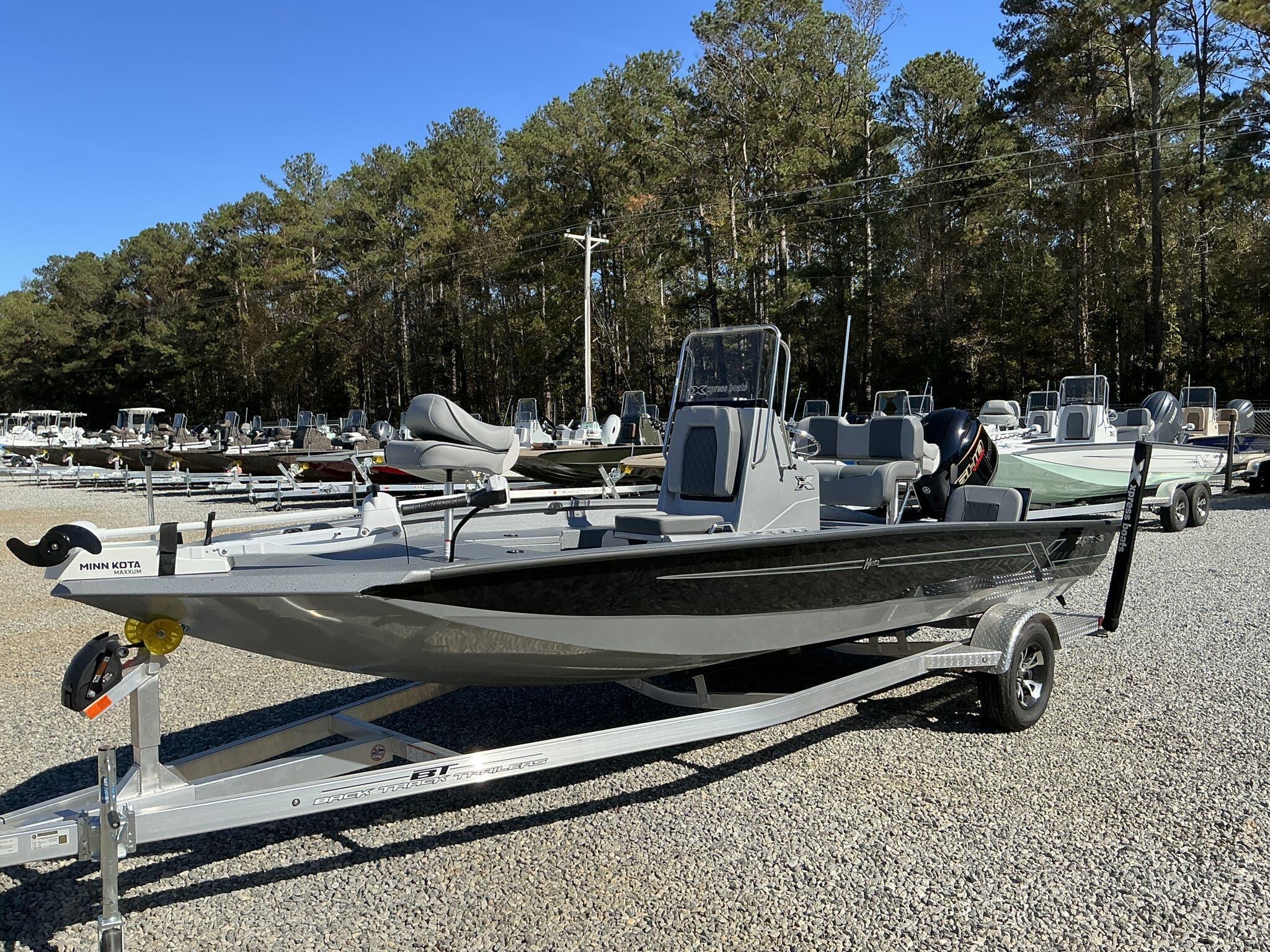 New 2025 Skeeter ZXR Series ZXR20 COLOR 5, 32405 Panama City