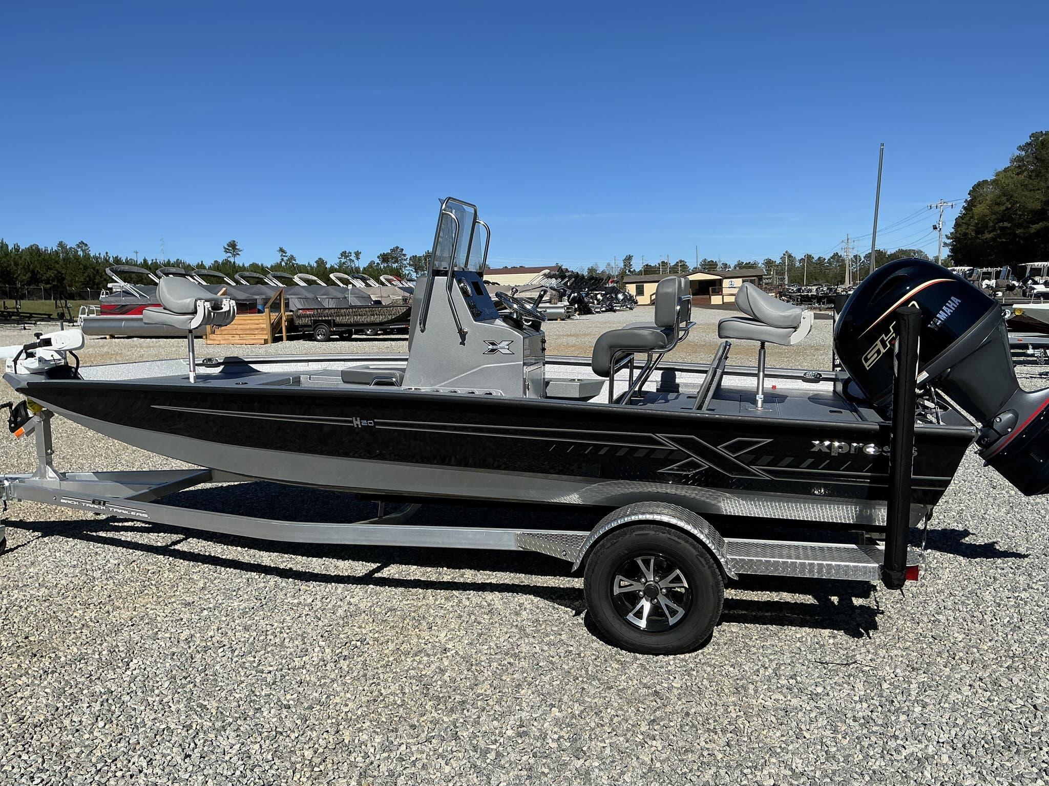 New 2025 Skeeter ZXR Series ZXR20 COLOR 5, 32405 Panama City
