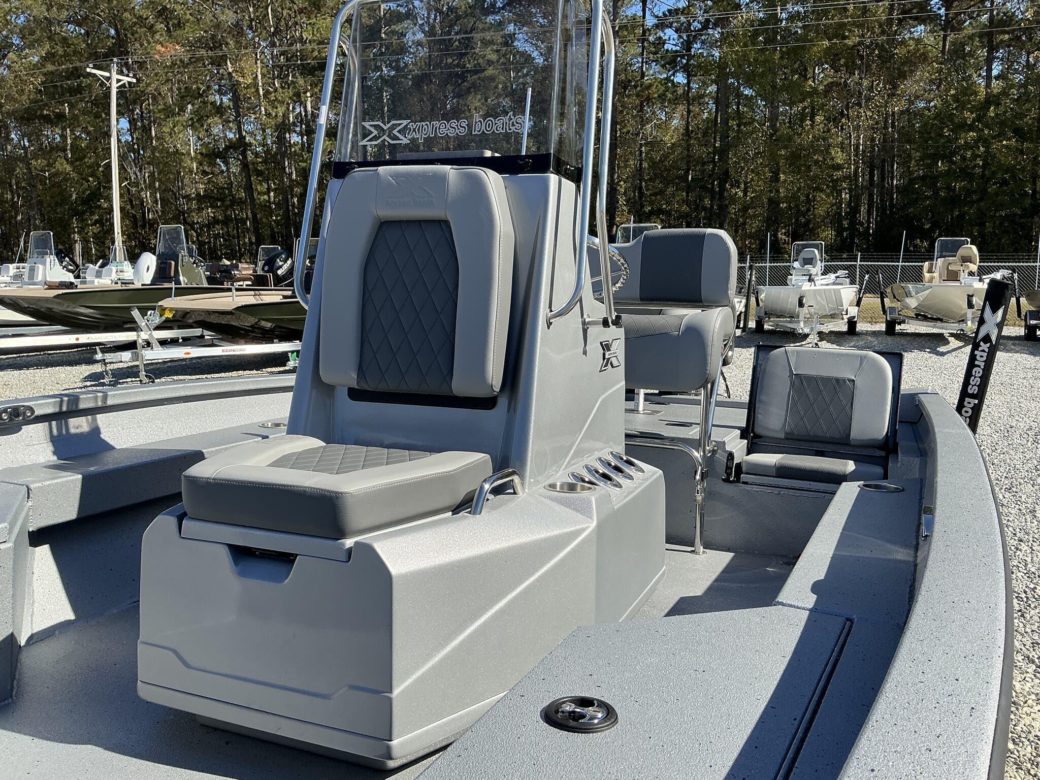 New 2025 Skeeter ZXR Series ZXR20 COLOR 5, 32405 Panama City