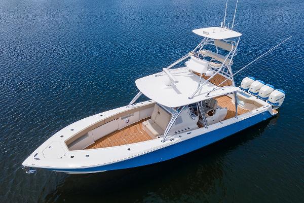 Seavee 39 Boats For Sale Boat Trader