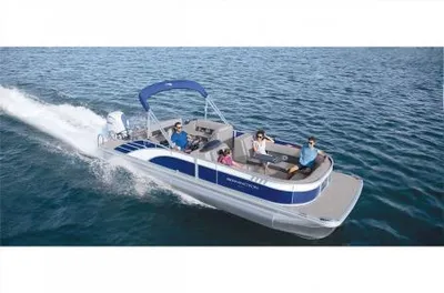 Pontoon boats for sale in Millsboro - Boat Trader