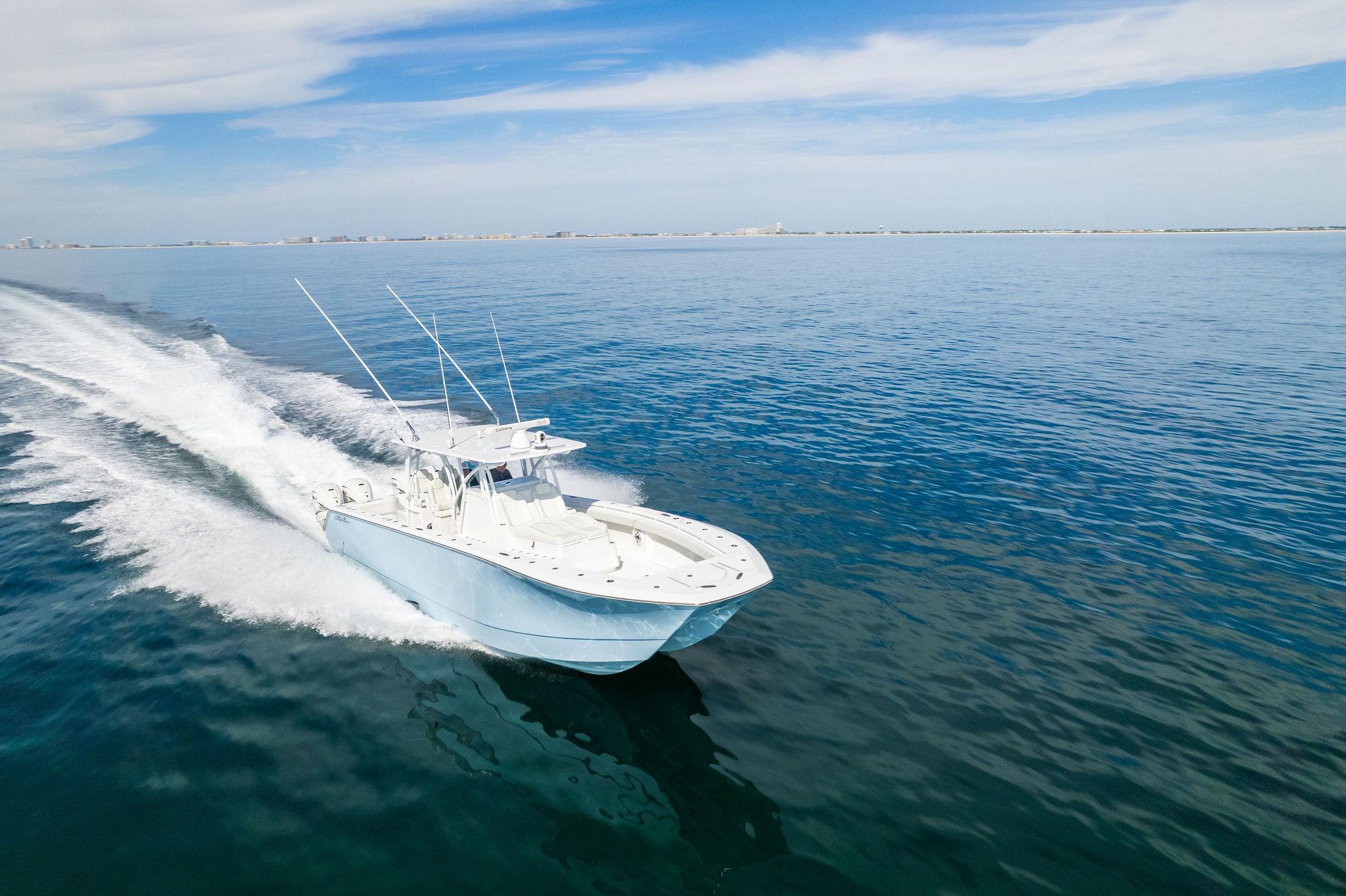 Saltwater Fishing boats for sale in Alabama - Boat Trader