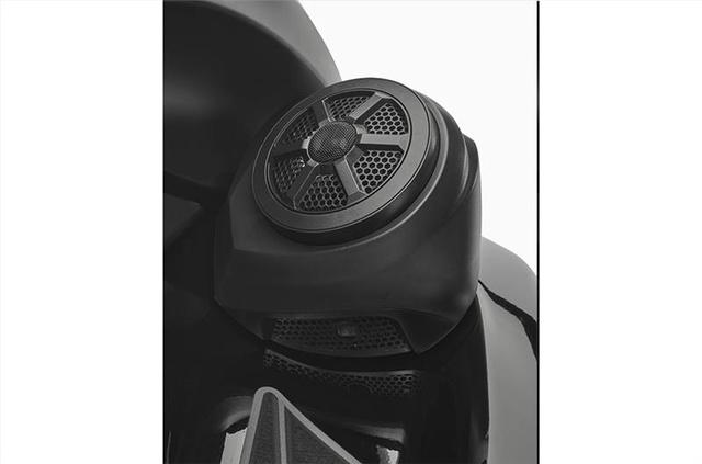 2024 Yamaha WaveRunner FX SVHO w/ Audio