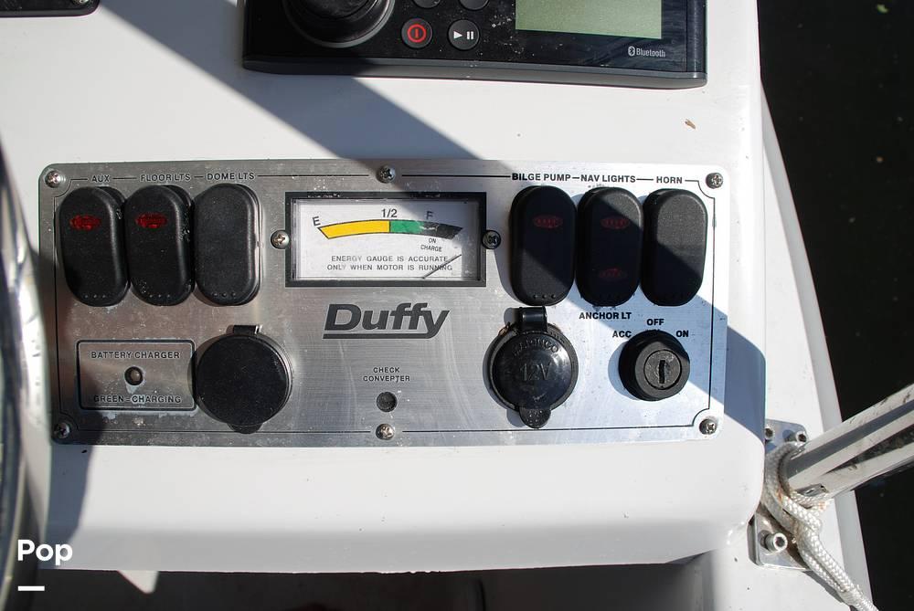 2022 Duffy Bayshore 18 for sale in Bradenton, FL