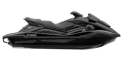 2024 Yamaha WaveRunner FX SVHO w/ Audio