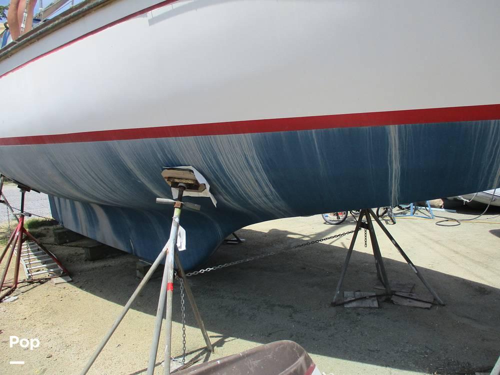 1977 Dickerson 36 for sale in New Bern, NC