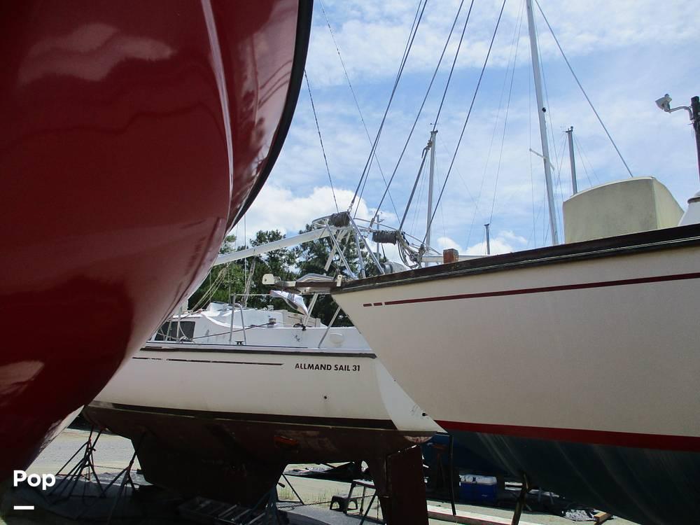 1977 Dickerson 36 for sale in New Bern, NC
