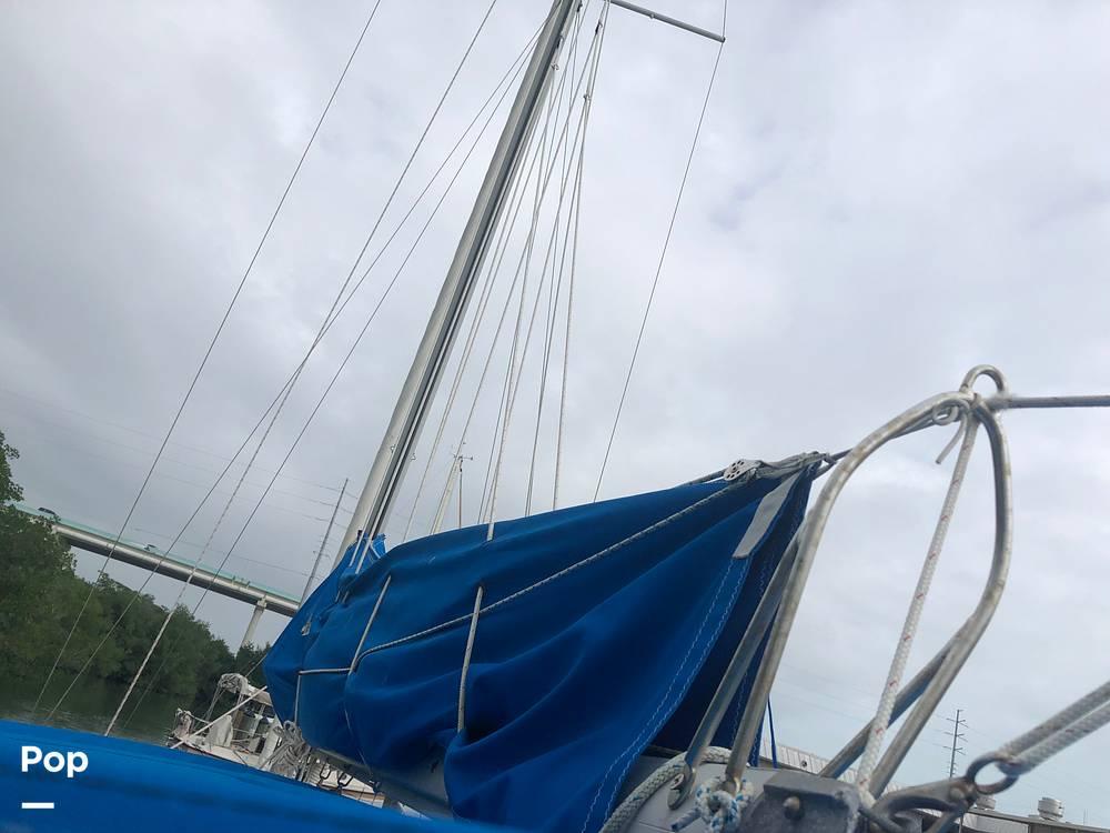 1989 Catalina 27 for sale in Key Largo, FL