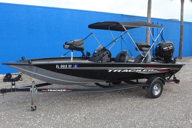 Tracker boats for sale in Lake Placid - Boat Trader