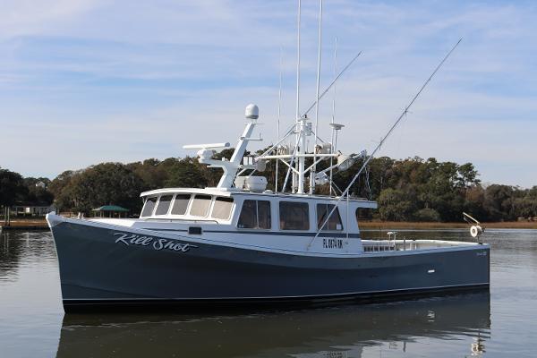 Boats For Sale In Charleston Boat Trader
