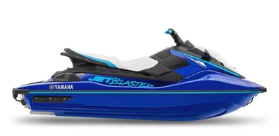 2024 Yamaha Boats JetBlaster