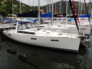 2016 Beneteau Oceanis 41