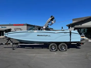 2024 MasterCraft NXT24