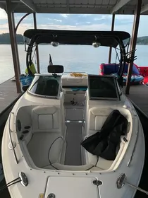 2006 Monterey 234FS