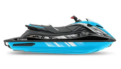 2024 Yamaha Boats GP HO with Audio