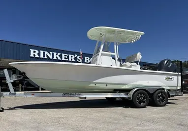 2024 Sea Hunt BX 22 BR