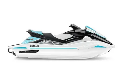 2024 Yamaha WaveRunner FX HO W/Audio