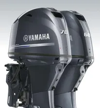2024 Yamaha Outboards F 70 LA