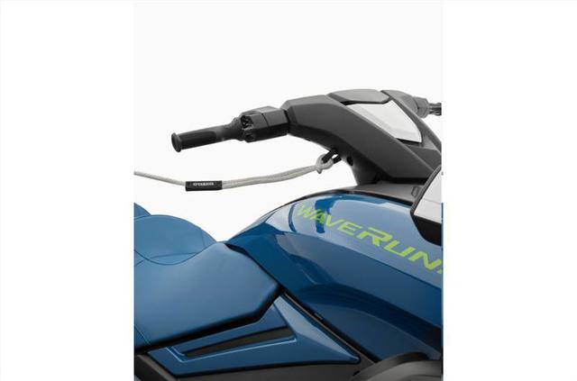 2024 Yamaha WaveRunner FX Cruiser SVHO