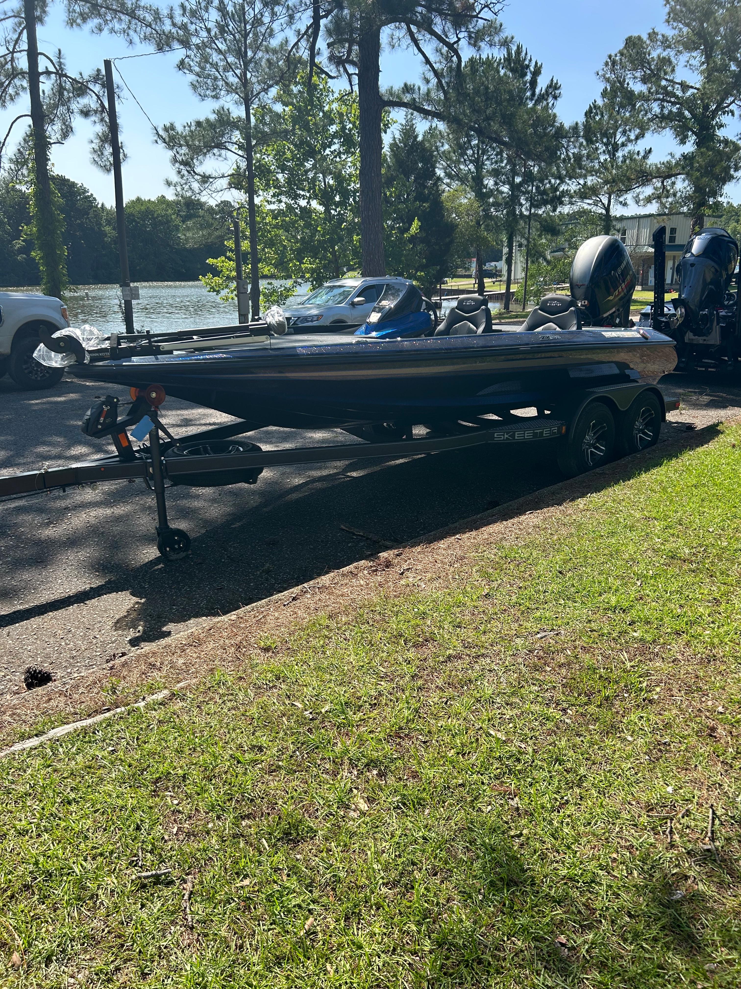 New 2023 Skeeter ZX150, 36027 Eufaula - Boat Trader