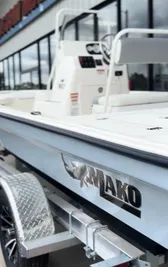 2024 Mako 18 LTS