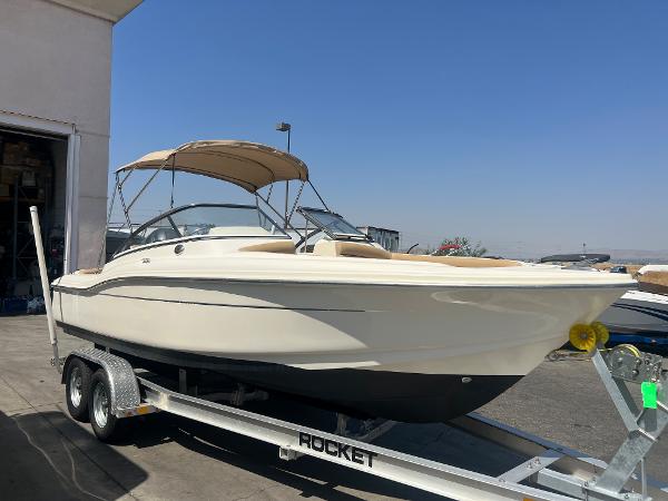 Explore Triumph 210 Boats For Sale - Boat Trader