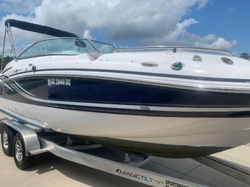 New 2013 Hurricane Sundeck Sport Ss 188 Ob Boat For Sale In West Palm Beach Fl 6186 New Used Boat Dealer Marine Connection