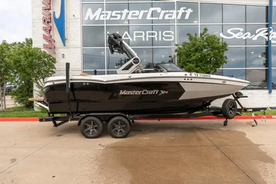 2022 MasterCraft XStar S