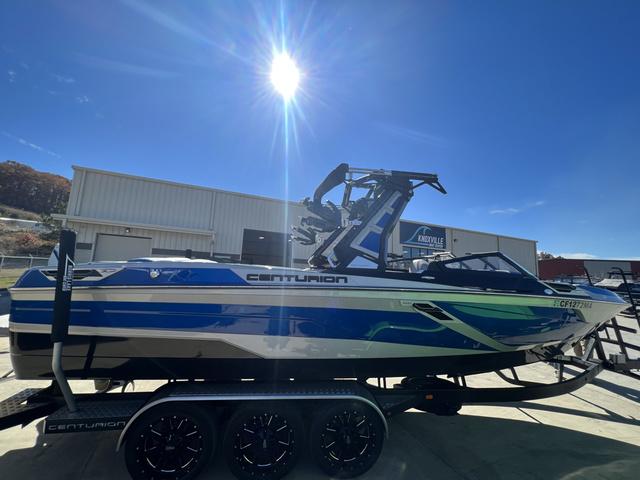 New 2022 Centurion Ri265, 37771 LENOIR CITY - Boat Trader