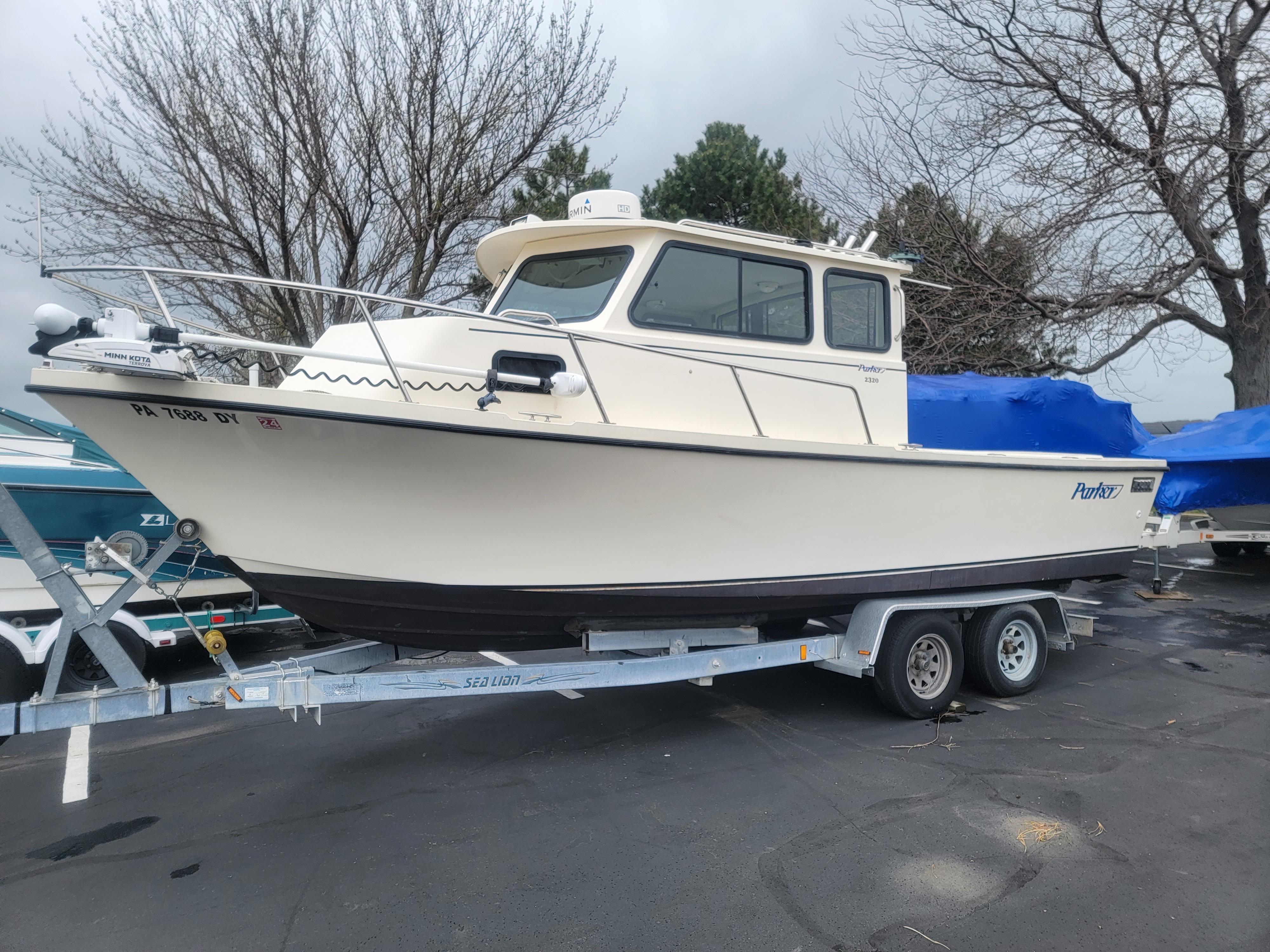 Sport Fishing boats for sale in Pennsylvania - Boat Trader