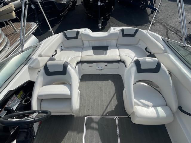 2013 Yamaha Boats SX192