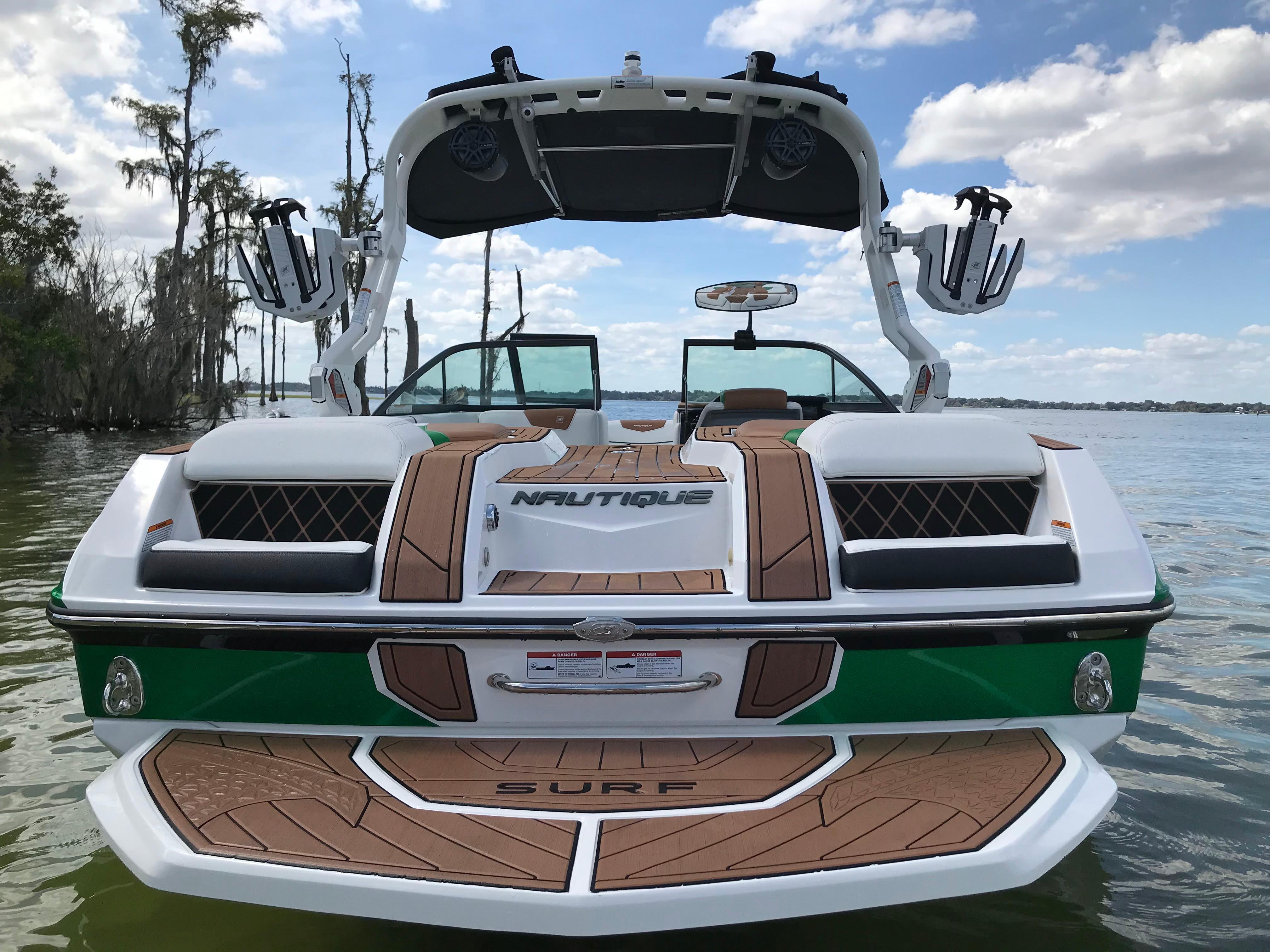 Used 2017 Nautique Super Air GS20, 34787 Winter Garden Used 2017 Nautique Super Air GS20, 34787 Winter Garden