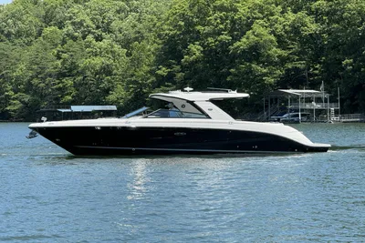 2024 Sea Ray 400 SLX