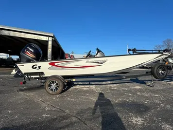 2022 G3 Sportsman 1710