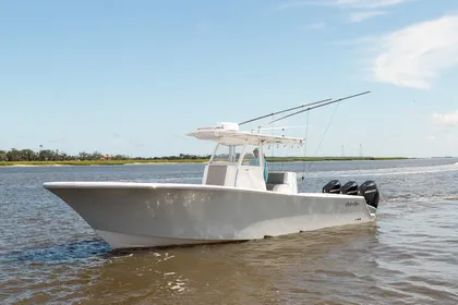 2016 Onslow Bay 33 TE