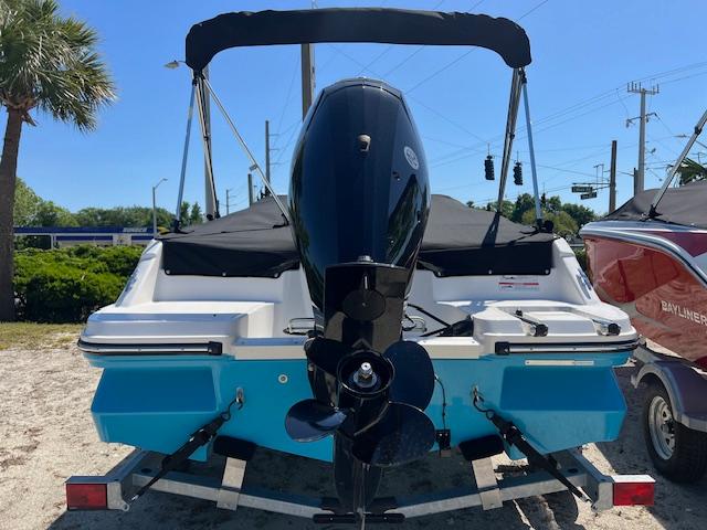 2024 Bayliner Element M17