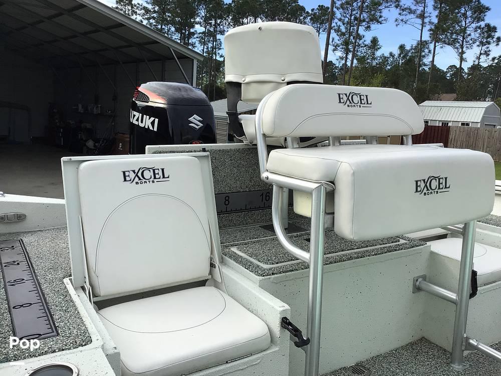 2022 Excel 23 Bay Pro for sale in Gulfport, MS