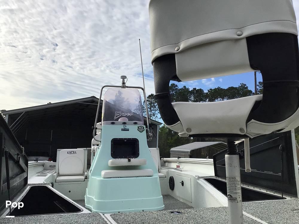 2022 Excel 23 Bay Pro for sale in Gulfport, MS