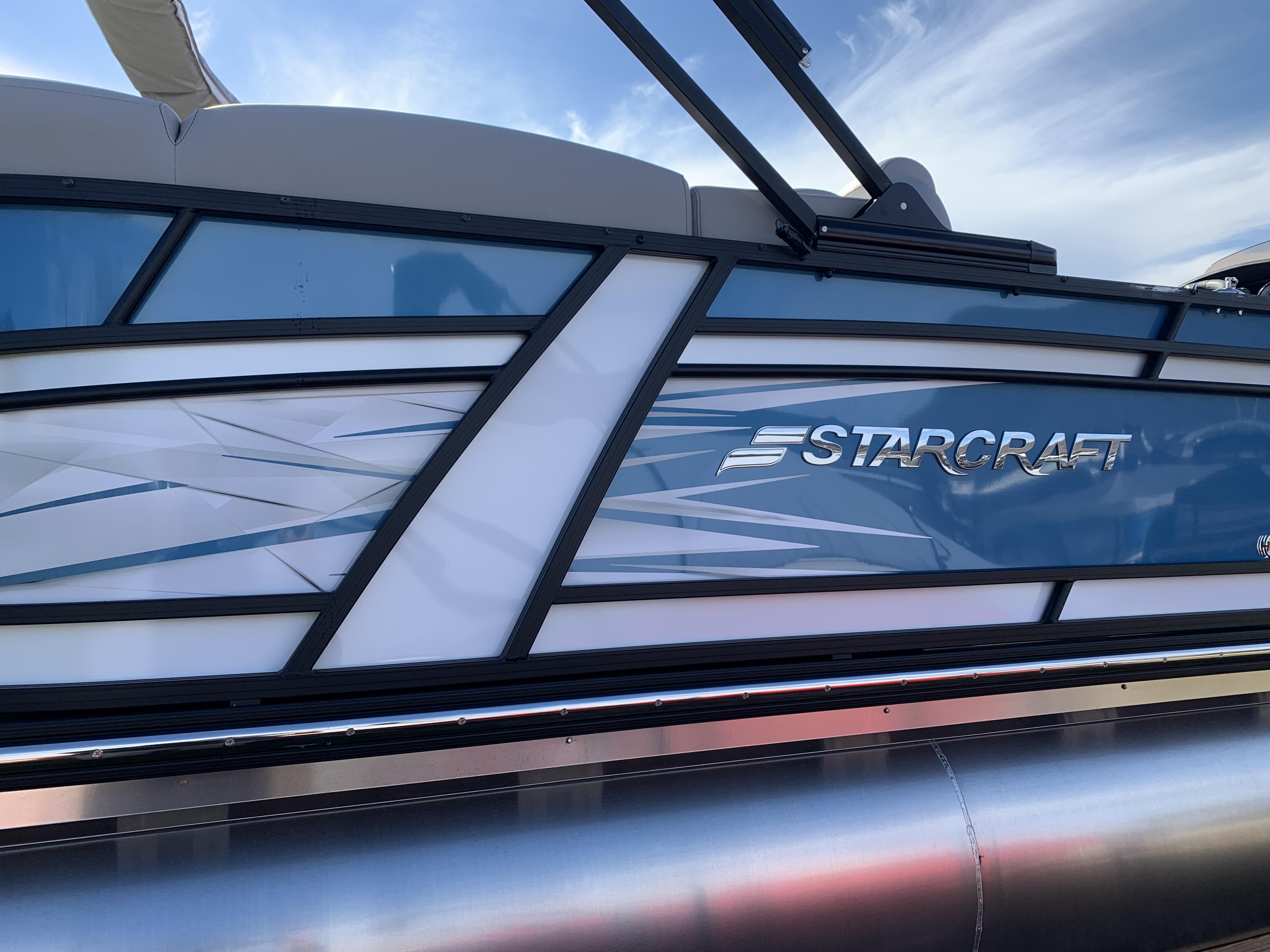 2023 Starcraft SLS-3