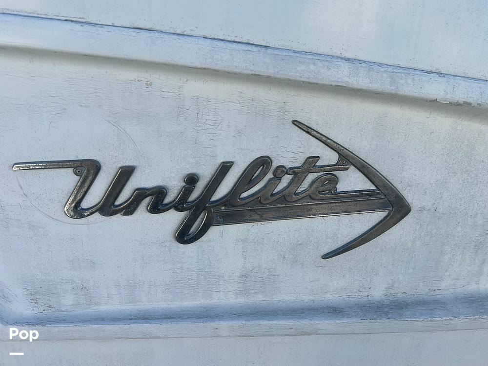 1967 Uniflite 31 for sale in Marina Del Rey, CA