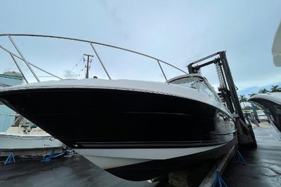 2020 Monterey 295 Sport Yacht