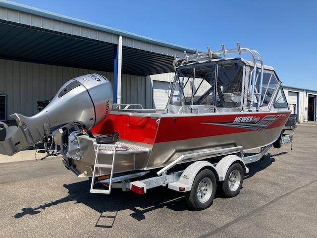 Used 2004 Skeeter 1775 Zx, 99301 Pasco - Boat Trader